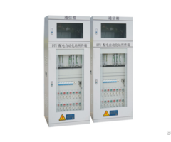 Ftu Dtu Rtu Feeder Measurement