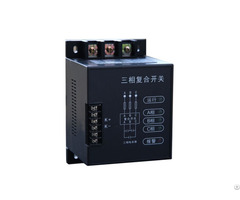 A Thyristor Switches