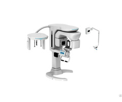 Dental Cbct Machine