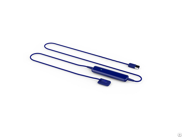 Digital Intraoral Sensor