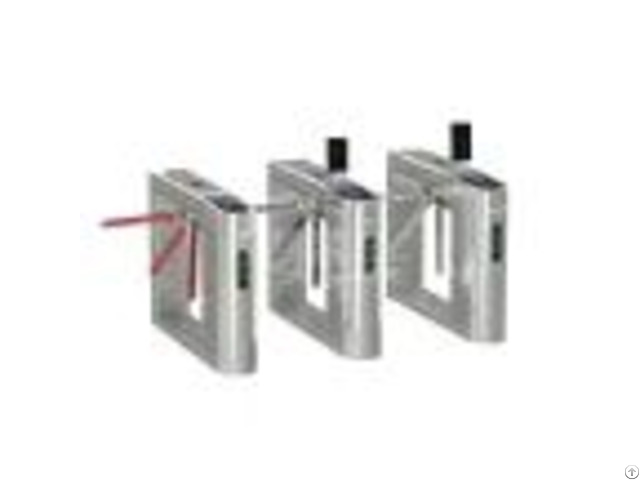 Tripod Turnstile Pengrong