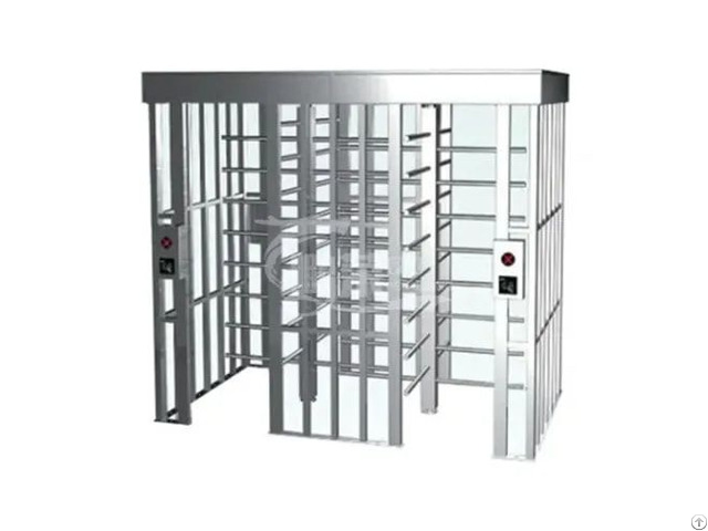 Full Height Turnstile Pengrong