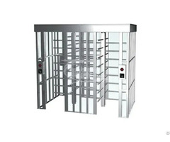 Full Height Turnstile Pengrong