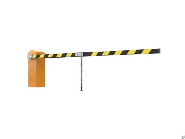 Boom Barrier