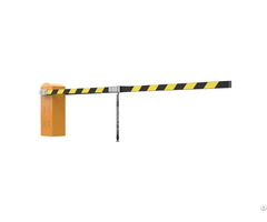 Boom Barrier