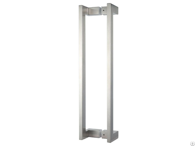 A Custom Pull Handle Manufacturer