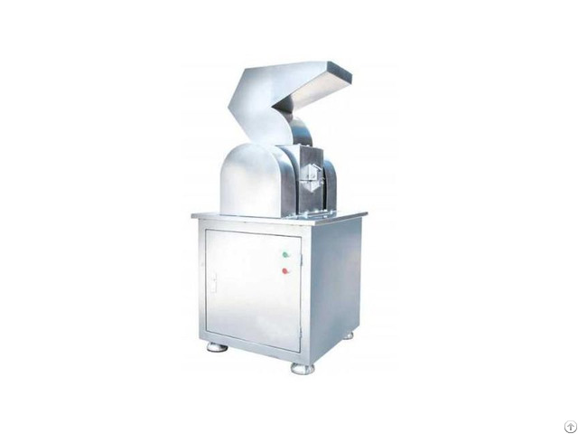 Rydl Pulverizer Device