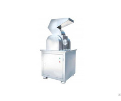Rydl Pulverizer Device