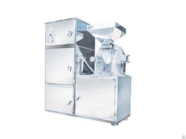 Rygf Nutraceutical Machine
