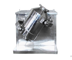 3d Swinging Mixers