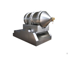 Ryeyh Two Dimensional Movement Mixers