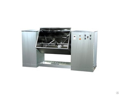 Rych Groove Mixers