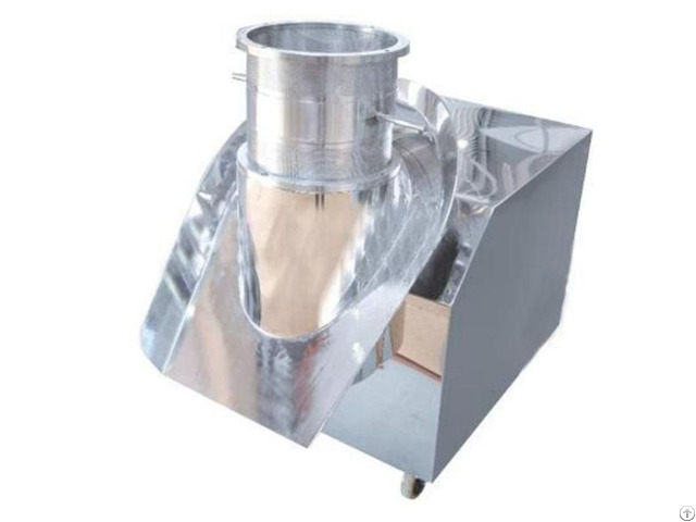 Ryzl Rotary Granulators