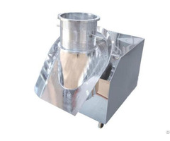 Ryzl Rotary Granulators