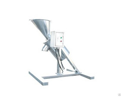 Ryzlk High Speed Granulators
