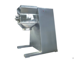 Ryyk 160 Oscillating Granulators