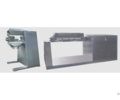 Chemical Oscillating Granulators