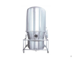 Rygfg High Efficient Boiling Dryers