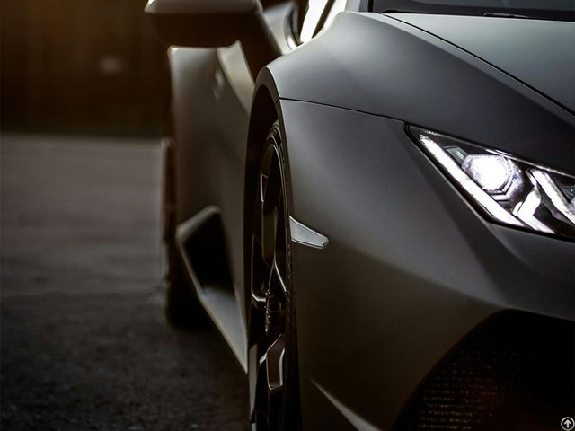 Matte Ppfs