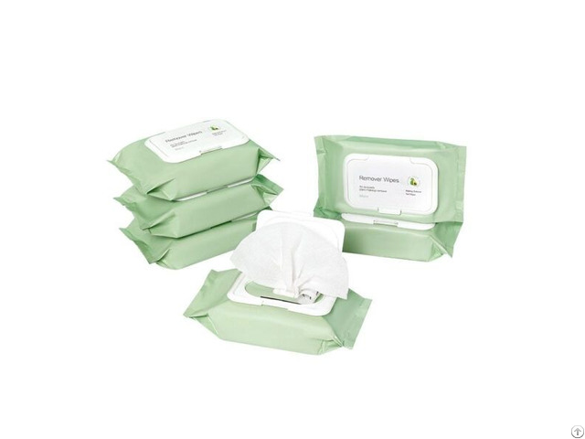 Makeup Remover Wipes