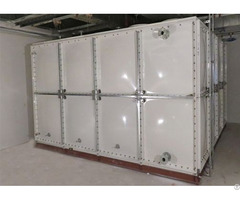An Cooling Tower Fills Manufacturer