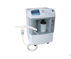 Mobile Veterinary Oxygen Concentrator For Small And Large Animals