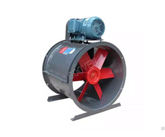 Gooven Industrial Ventilation Equipment