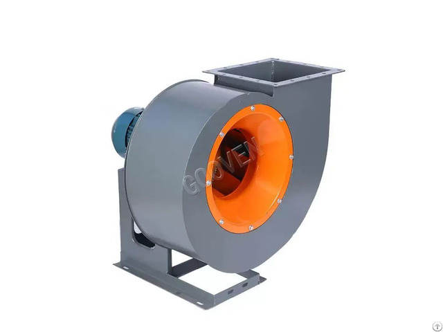 Centrifugal Fans