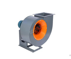 Centrifugal Fans