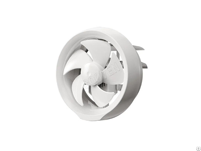 Ventilation Fans