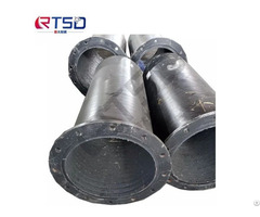 Wear Resistant Protect Cco Hardfacing Welding Alloy Cladding Pipe