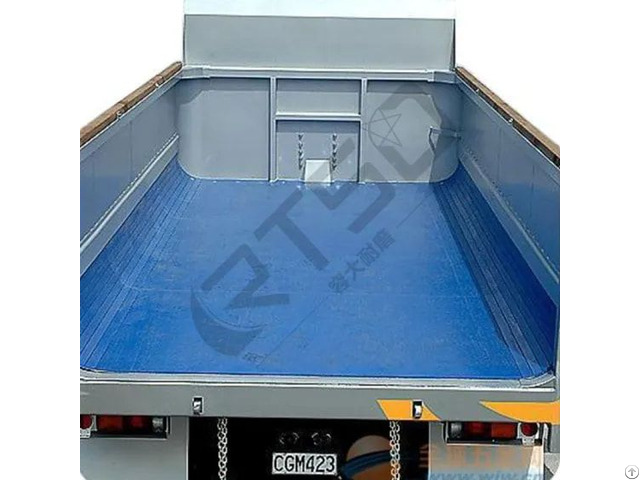 Wear Resistant Truck Bed Liners
