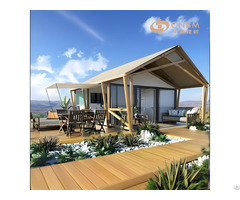 Mercury Luxury Glamping Tent