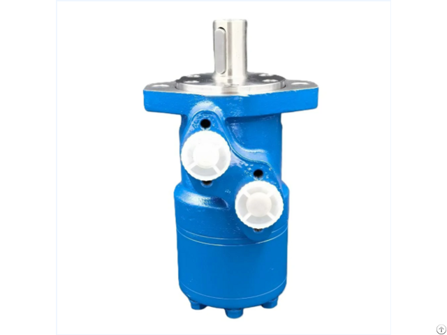 Series Orbital Hydraulic Motor Omp 100