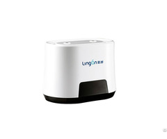Two Well Dry Cell Thawer
