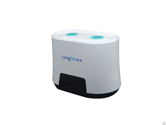 Ampoule Water Free Cell Thawer