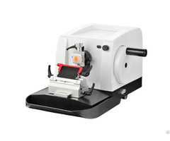 Apsnesswell Manual Rotary Microtome