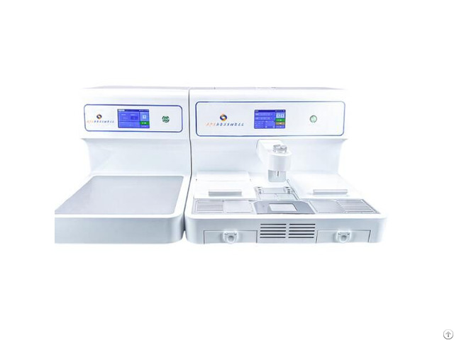 Apsnesswell Touch Screen Tissue
