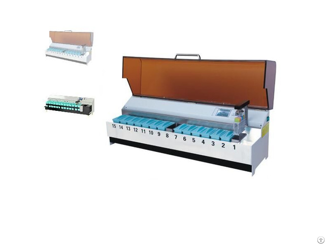 Apsnesswell Automatic Slide