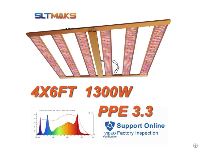 Sltmaks 1300w Golden Model With Wide Bar