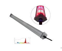 270° Pro Undercanopyt Led Grow Light 150w 300w 4ft 8ft