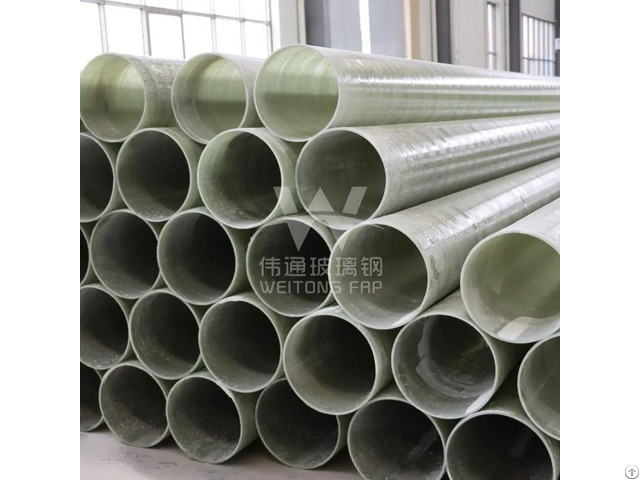 Fiberglass Air Duct