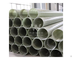 Fiberglass Air Duct