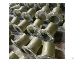 Fiberglass Flange