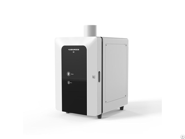 Oic M1 Ion Chromatographys