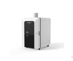 Oic M1 Ion Chromatographys