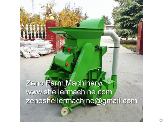 Peanut Shellers Machine