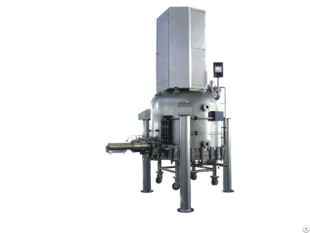Rygxg Nutsche Filter Dryer