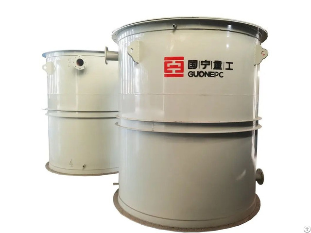 Water Ring Sand Temperature Cooler