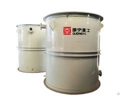 Water Ring Sand Temperature Cooler